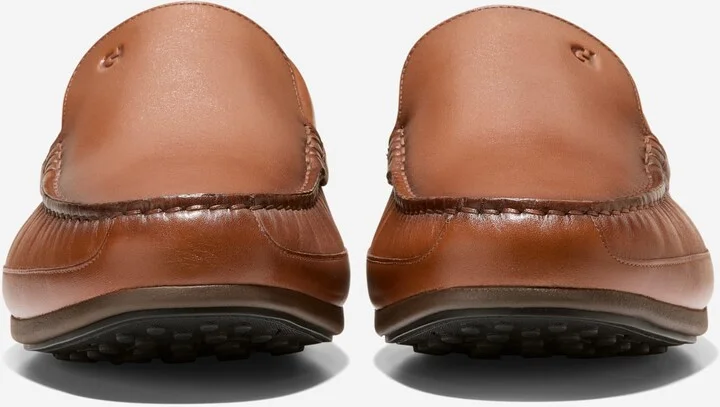 Men's Sullivan Grand Venetian Driving Loafers - Image 2