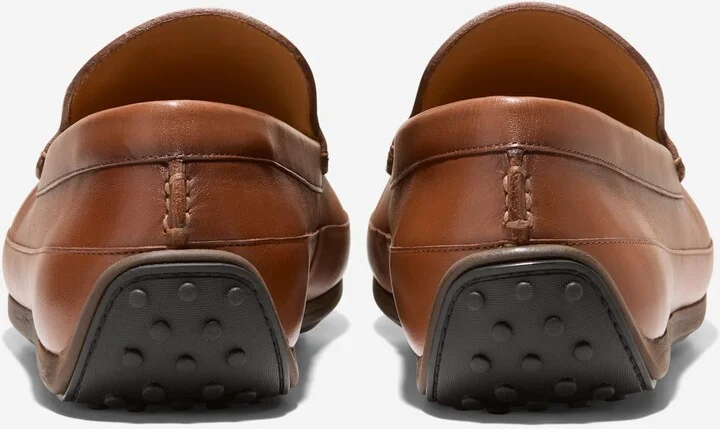 Men's Sullivan Grand Venetian Driving Loafers - Image 3