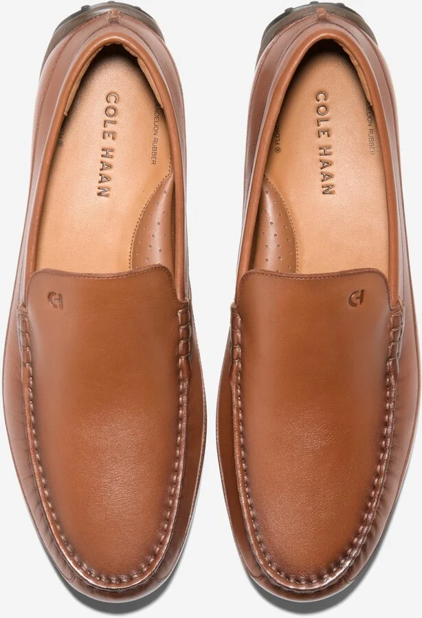Men's Sullivan Grand Venetian Driving Loafers - Image 4