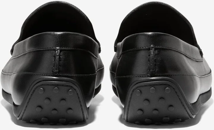 Men's Sullivan Grand Venetian Driving Loafers - Image 3