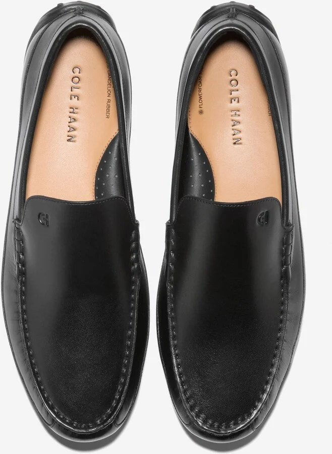 Men's Sullivan Grand Venetian Driving Loafers - Image 4
