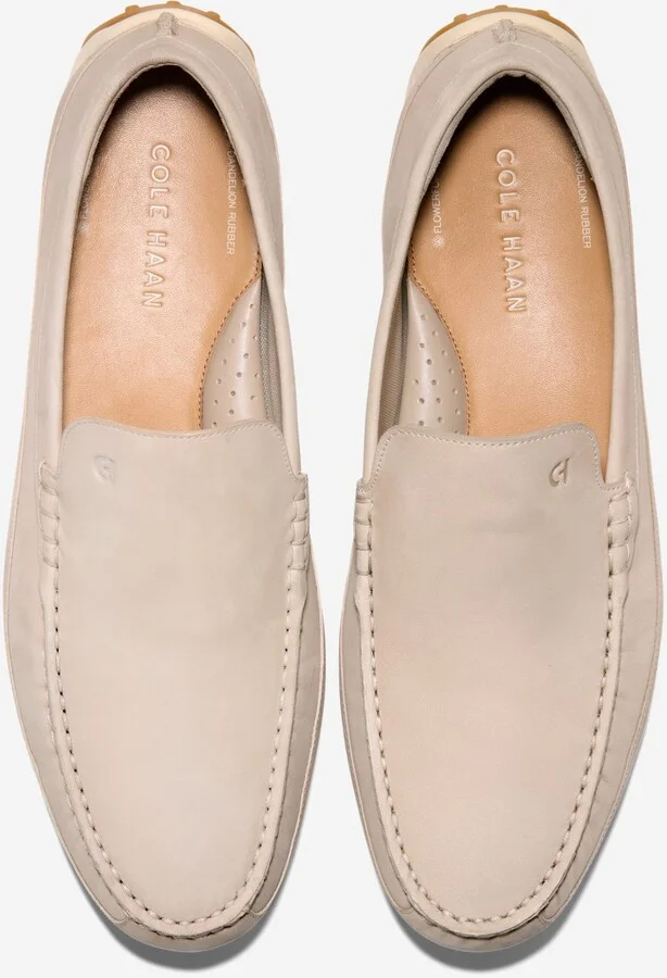 Men's Sullivan Grand Venetian Driving Loafers - Image 4
