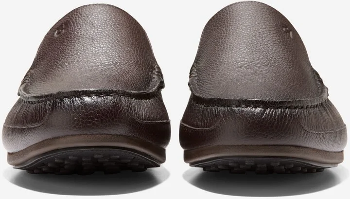 Men's Sullivan Grand Venetian Driving Loafers - Image 3