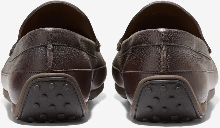 Men's Sullivan Grand Venetian Driving Loafers - Image 4