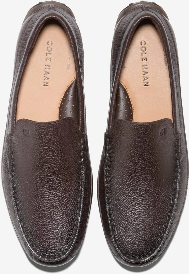 Men's Sullivan Grand Venetian Driving Loafers - Image 5