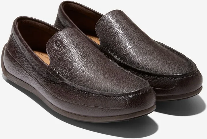 Men's Sullivan Grand Venetian Driving Loafers - Image 6