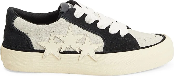 Men's Sunset Skate Low-Top Sneakers - Birch Black - Size 15