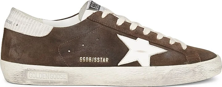 Brown White