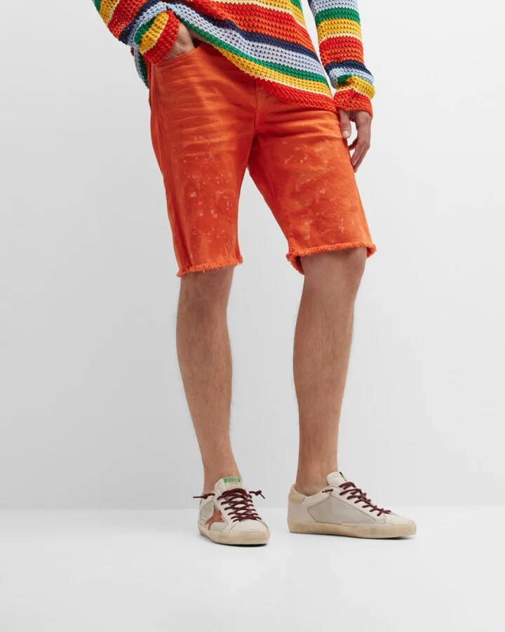 Men's Super-Star Low-Top Sneakers - Image 3