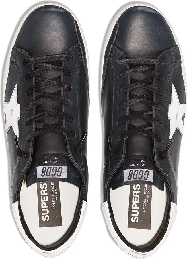 Men's Super-Star Sneaker - Image 2