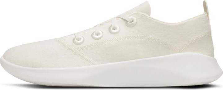Men's SuperLight Wool Runner