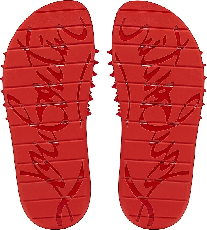 Men's Take It Easy Sandals - Black - Size 6 - Image 9