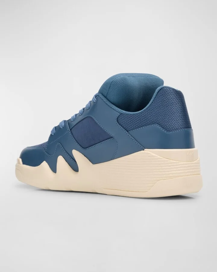 Men's Talon Low-Top Sneakers - Image 2
