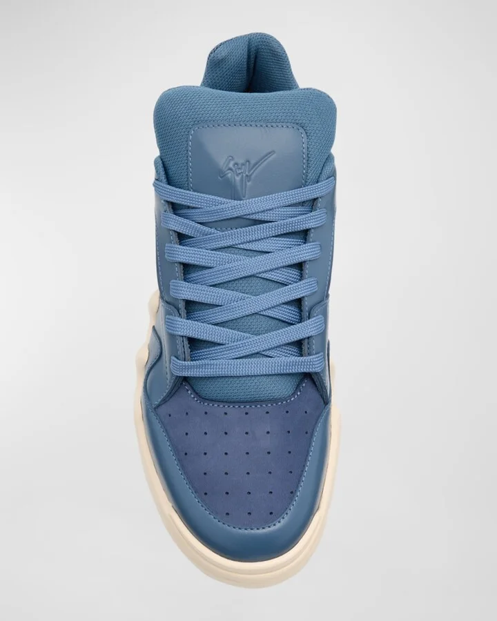 Men's Talon Low-Top Sneakers - Image 5