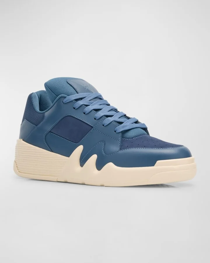 Men's Talon Low-Top Sneakers - Image 7