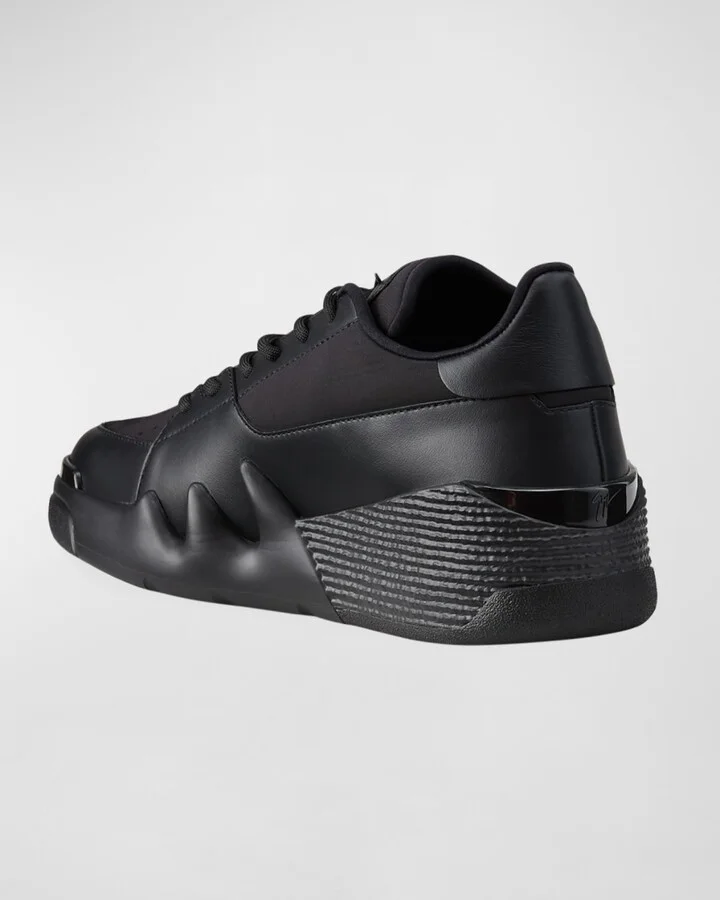 Men's Talon Tonal Low-Top Sneakers - Image 2