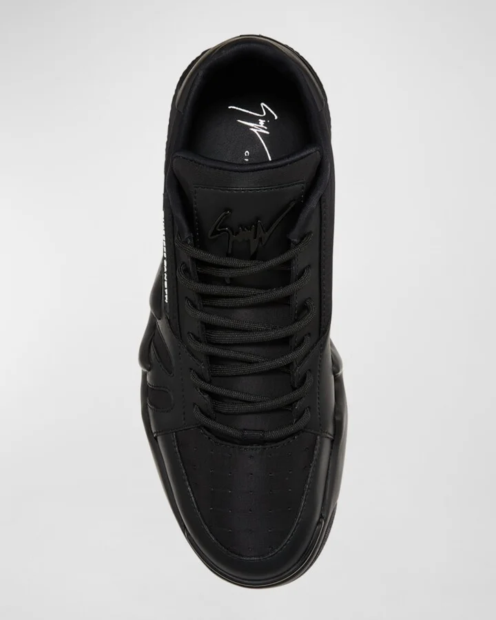 Men's Talon Tonal Low-Top Sneakers - Image 3