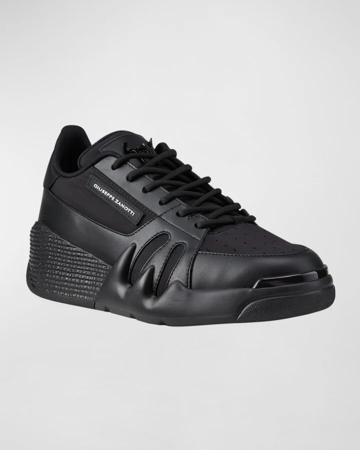 Men's Talon Tonal Low-Top Sneakers - Image 4