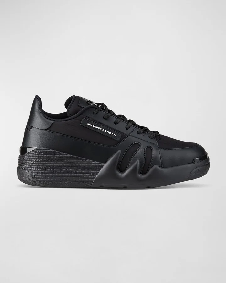 Men's Talon Tonal Low-Top Sneakers