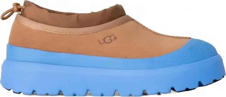 Mens Tasman Weather Hybrid In Cbg