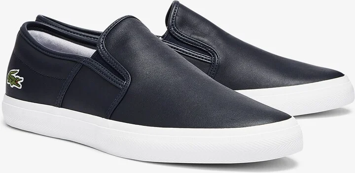 Men's Tatalya Leather Slip-On - Image 2