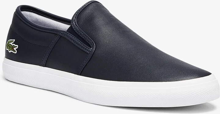 Men's Tatalya Leather Slip-On