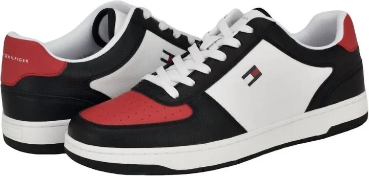 Men's Tathan Sneaker In Black