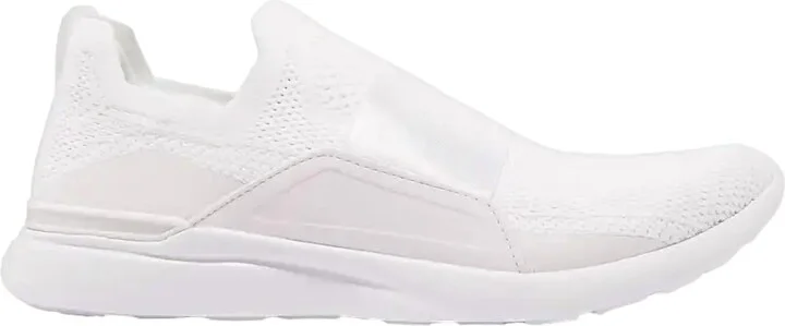 Men's Techloom Bliss Running Shoes In White