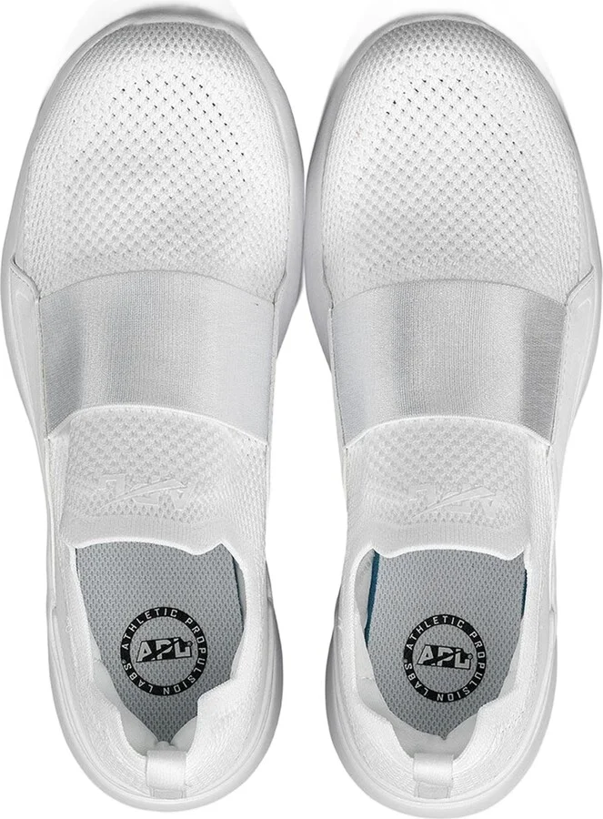 Men'S Techloom Bliss Slip-Ons - Image 5