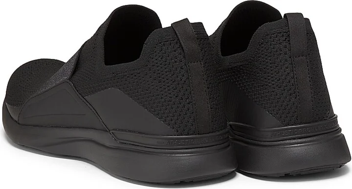 Men's Techloom Bliss Sneakers - Black - Size 7 - Image 3