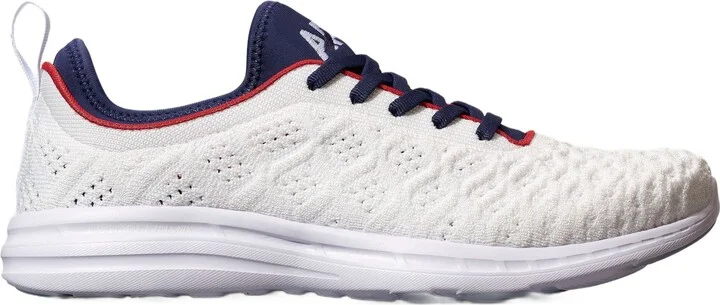 White / Royal Navy / Red