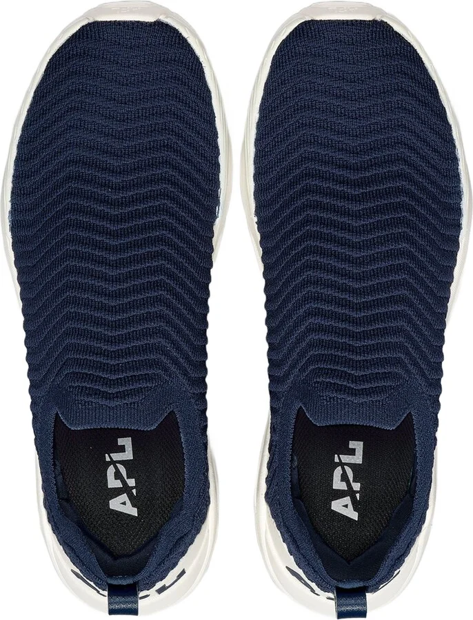 Men'S Techloom Traveler Slip-Ons - Image 11