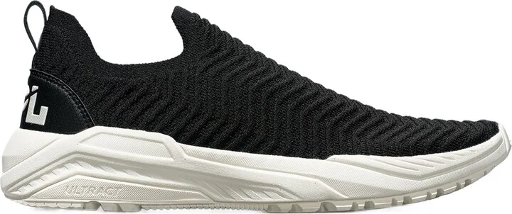 Black / Ivory