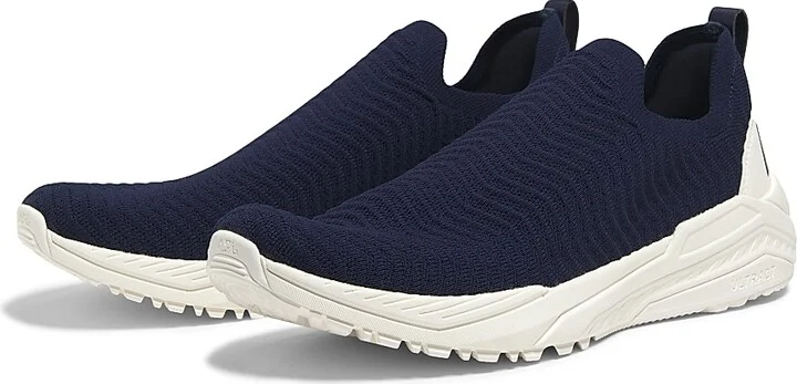 Men's TechLoom Traveler Sneakers - Navy Ivory - Size 7 - Image 2