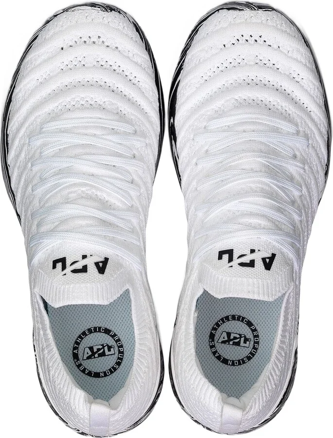 Men'S Techloom Wave Sneakers - Image 5