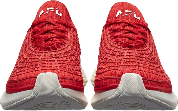 Men'S Techloom Zipline Sneakers - Image 4
