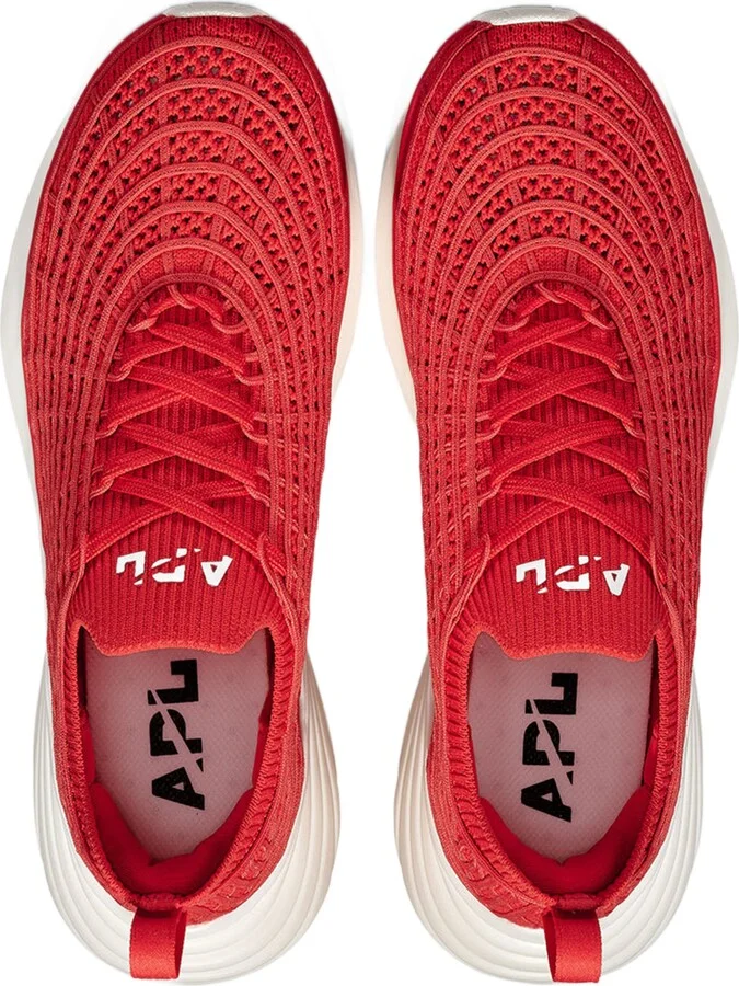 Men'S Techloom Zipline Sneakers - Image 5