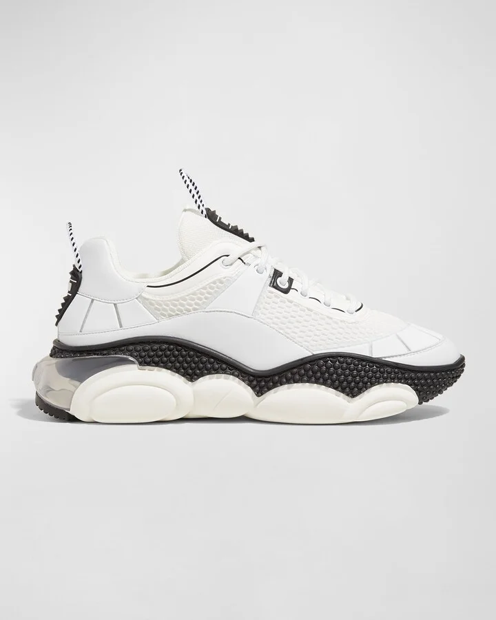 White Multi