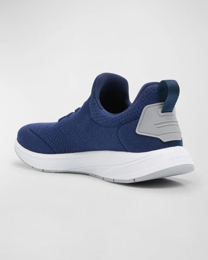 Men's Tellustride Knit Runner Sneakers - Image 9