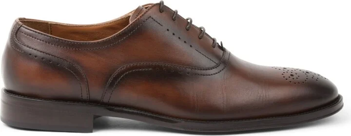 Men's The Arno Oxford Shoes - Image 2
