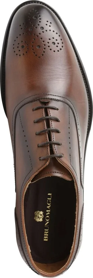 Men's The Arno Oxford Shoes - Image 4
