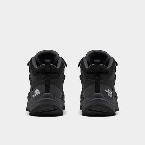 Men's The North Face Inc Hedgehog 3 Mid Waterproof Hiking Boots - Image 2