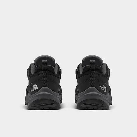 Men's The North Face Inc Hedgehog 3 Mid Waterproof Hiking Shoes - Image 2