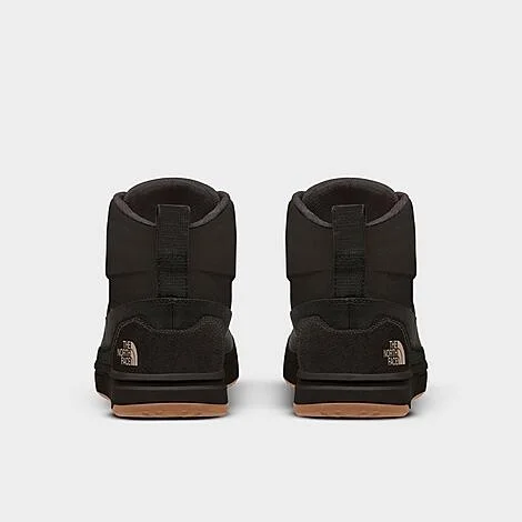 Men's The North Face Inc Larimer Mid Waterproof Boots - Image 2