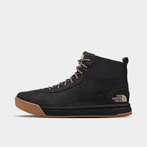 Men's The North Face Inc Larimer Mid Waterproof Boots