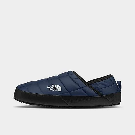 Summit Navy/TNF White