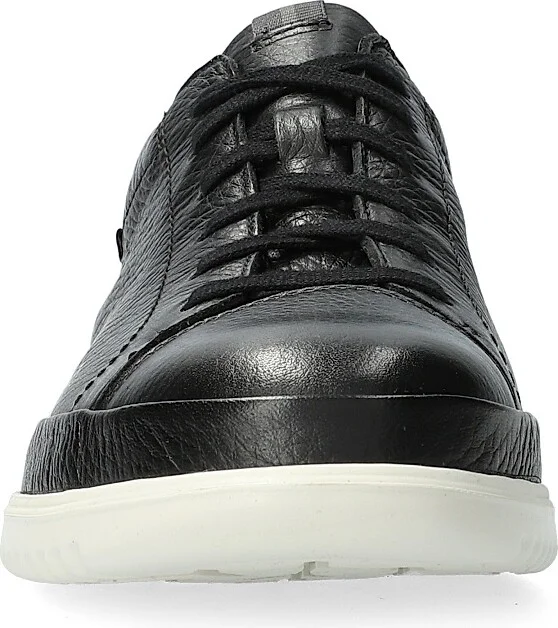 Men's Thomas Sneakers - Black - Size 8 - Image 4