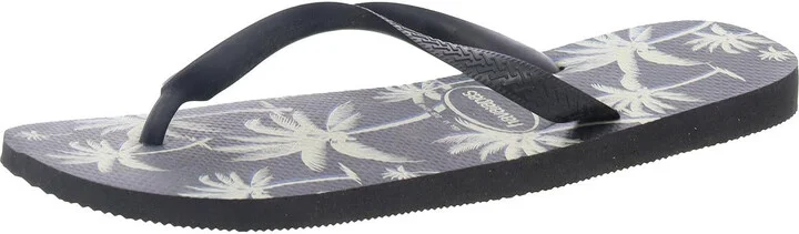 Mens Thong Flat Thong Sandals