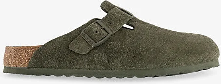 Thyme Suede