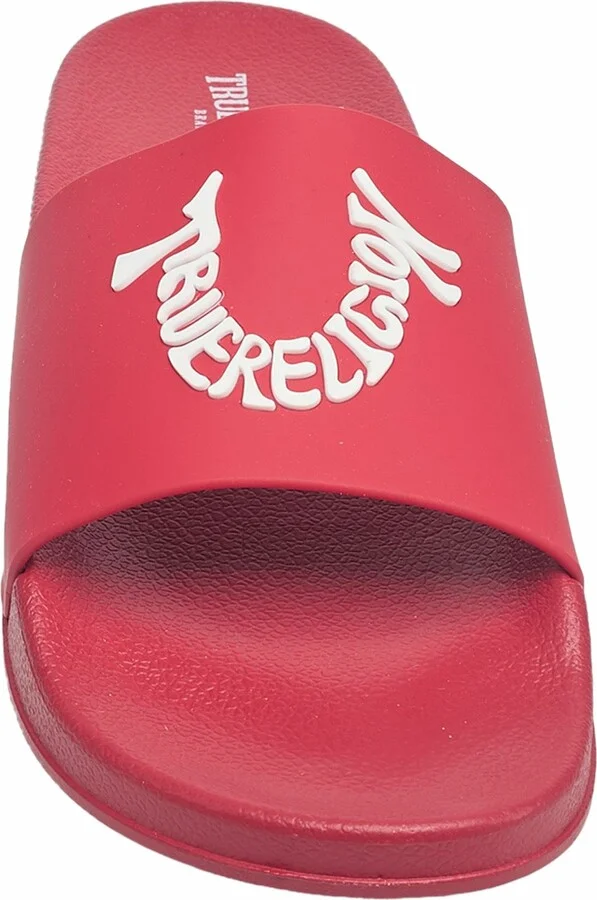 Men's TI Logo Slide - Image 4